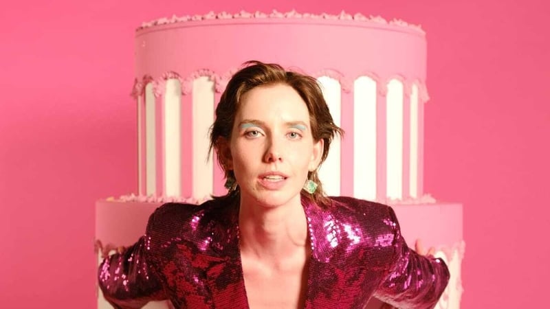 Photograph: Niamh Barry