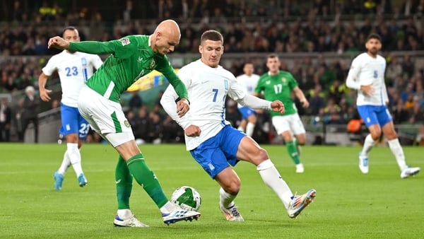 Will Smallbone had his moments in midfield