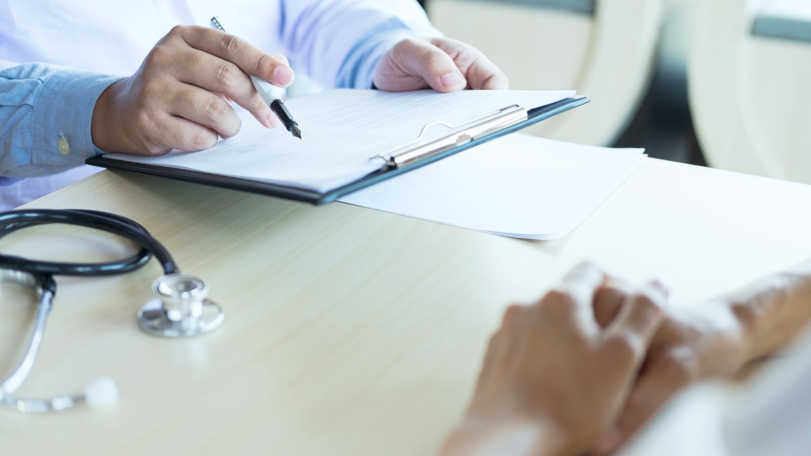 Majority of Doctors Adopt AI in Clinical Practice