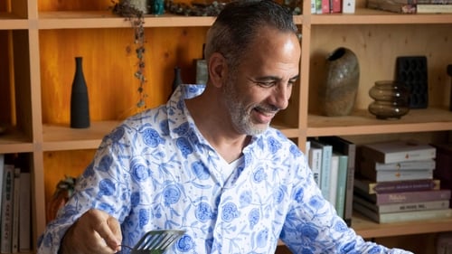 Yotam Ottolenghi's latest book is all about dishes that can bring you comfort (Jonathan Lovekin/PA)