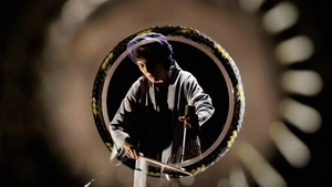 The Acoustic of Resistance | Culture File