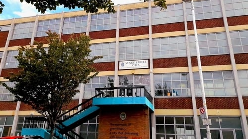 Last September it was announced that the single-sex boys' school would become co-educational and a Gaelcholáiste from 2026