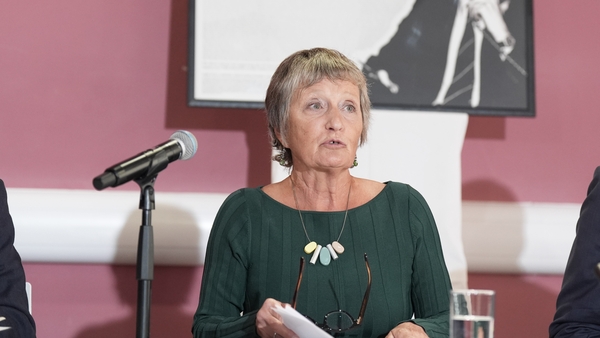 As it happened: Family welcomes Finucane public inquiry