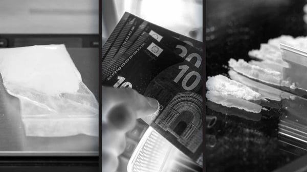 A special report on drug-related intimidation is broadcast on the 12 September edition of Prime Time