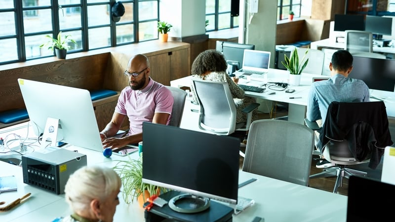 The report found that 69% of respondents had observed at least one form of anti-union behaviour by employers