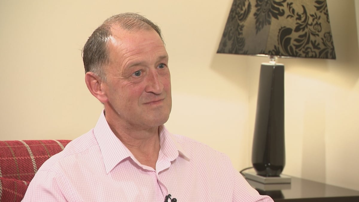 One in Four on Pope Leo's meeting with Irish abuse survivor