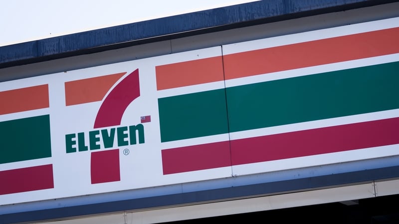The owner of S-Eleven, Seven & i, operates 85,000 convenience stores around the world