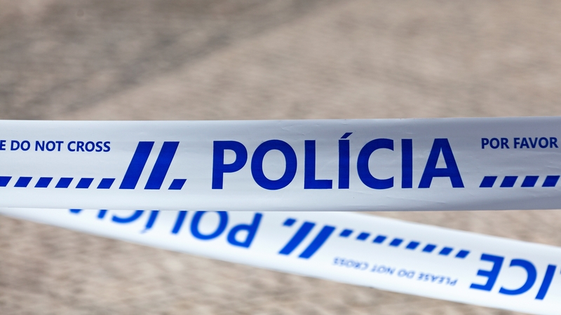 Gardaí are liaising with the Portuguese authorities and the families involved (stock image)