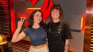 Kyla Cobbler - Becoming A Comedian