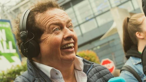 Marty Morrissey