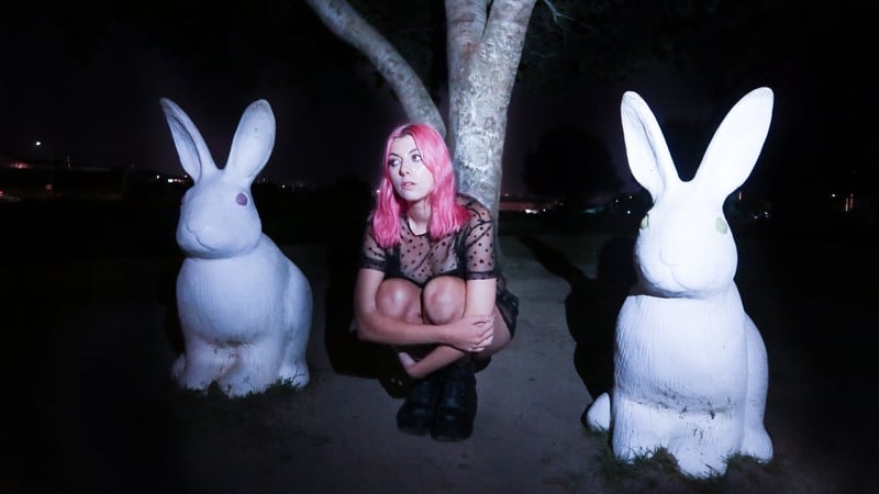 Lucky Break: "Music is how I express the kind of life I would like people to be able to live."