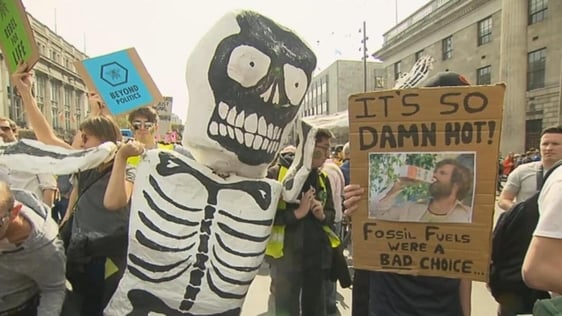 Extinction Rebellion