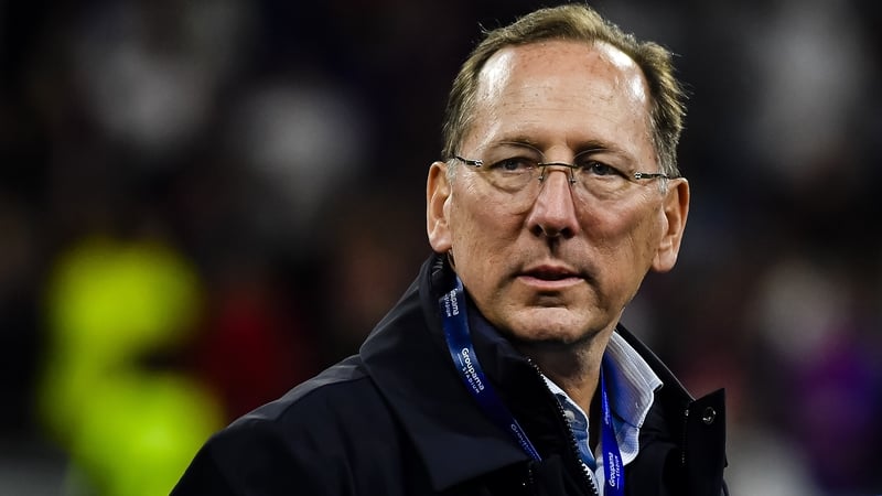 John Textor's Eagle Football Holdings have stakes in five clubs worldwide, including Crystal Palace and Lyon