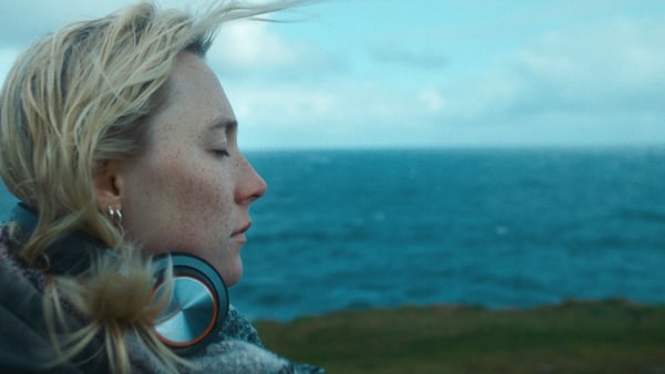 Ultimately, The Outrun is a story about recovery