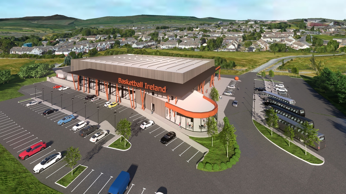 Redevelopment of National Basketball Arena gets green light 