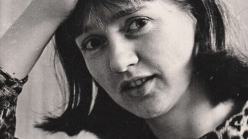 Flora Kerrigan is one of the filmmakers featured in the IFI's new project