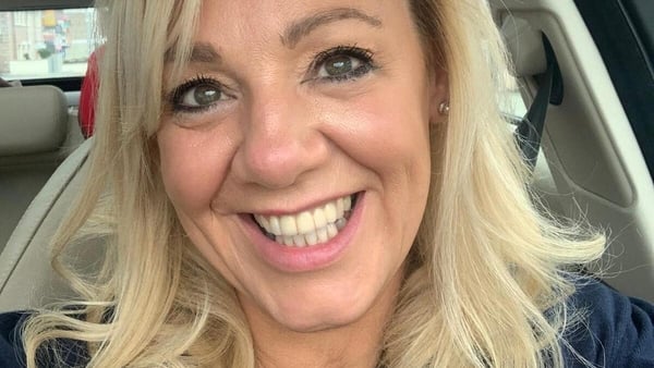 Senator Mary Seery-Kearney has been subject to threats from the public