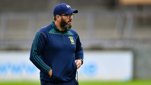 Greville handed three-year term in Meath