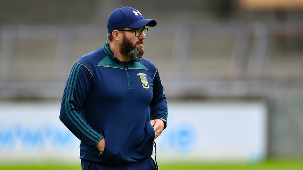 Greville handed three-year term in Meath