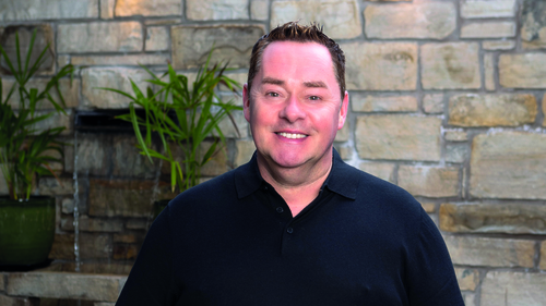Neven Maguire is back on our screens in a new series in which he highlights the coastal gems of Ireland.