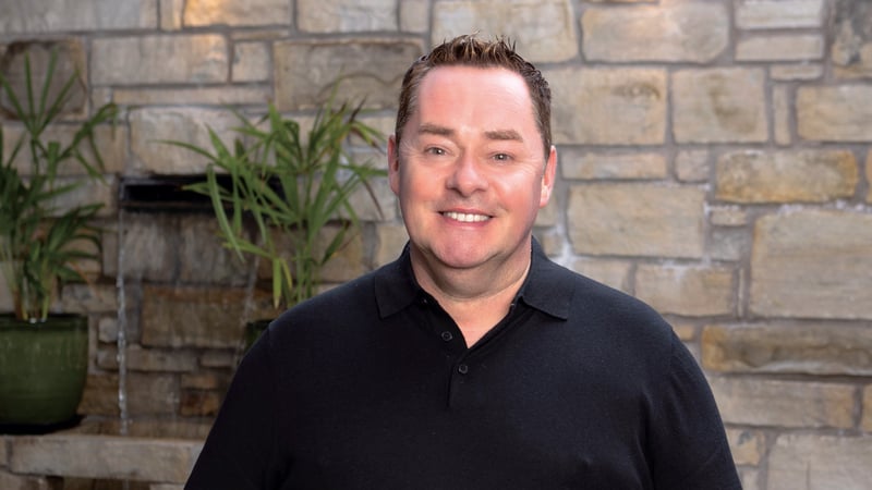 Neven Maguire is back on our screens in a new series in which he highlights the coastal gems of Ireland.