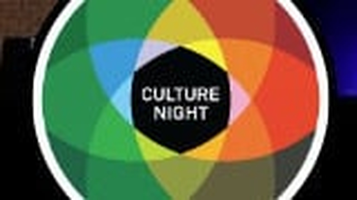 Culture Night