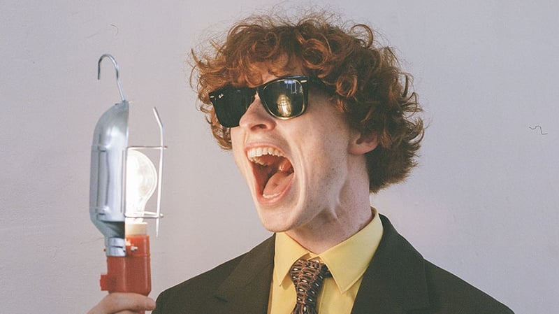 Skinner. Photo credit Niamh Barry