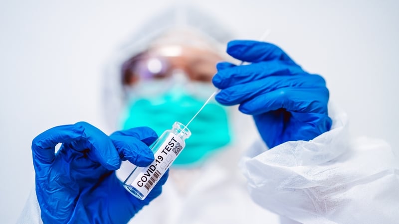 Final talks begin on missing piece for pandemic treaty