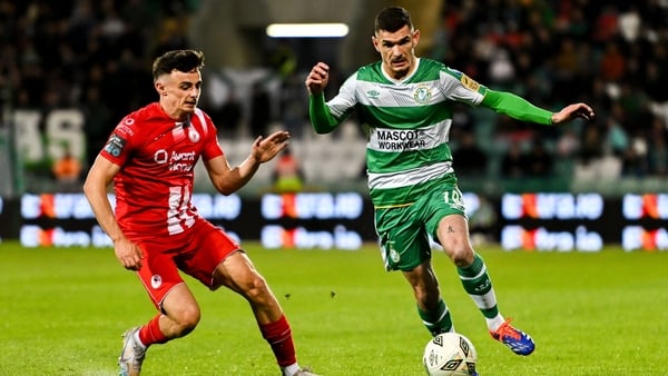 Friday night soccer: results and reports