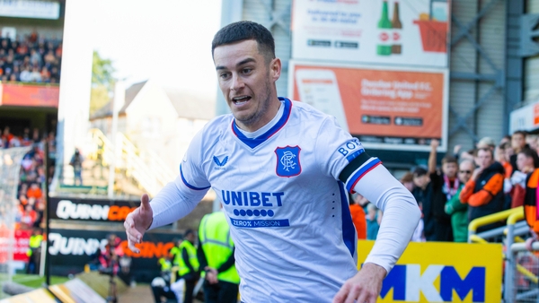 Tom Lawrence scored the only goal of the game