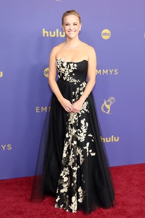 Reese Witherspoon was also nominated for The Morning Show