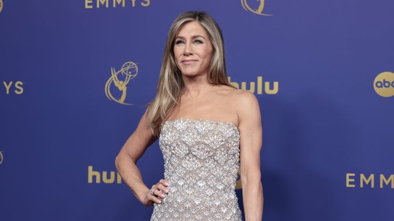 All photos courtesy of Getty