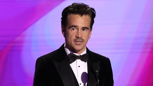Colin Farrell