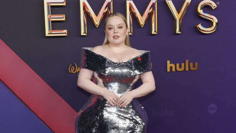 Nicola Coughlan said she was 'completely horrified' and 'disgusted' by the UK's Supreme Court ruling on the legal definition of a woman earlier this week