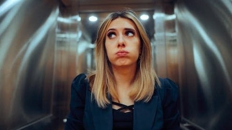 Will there be gain after the pain? Photo: Nicoleta Ionescu/Shutterstock