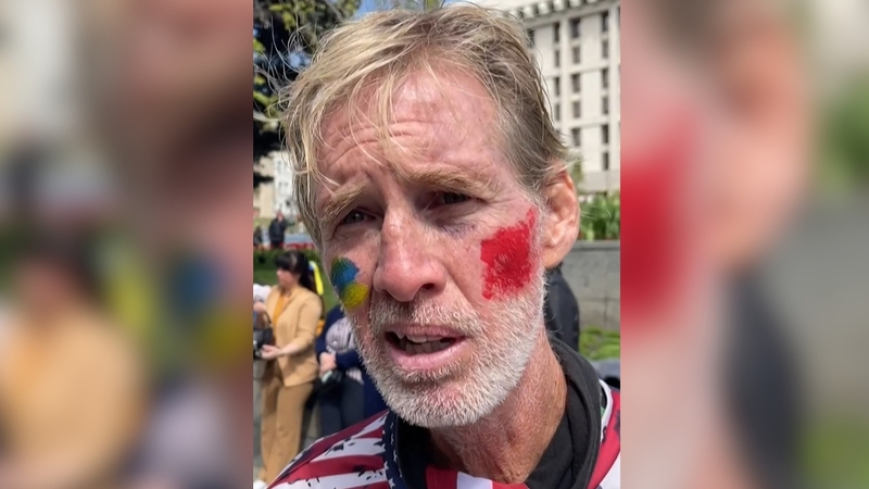 Ryan Routh answered 'yes, your honor,' when the magistrate judge asked him if he was aware of the charges against him