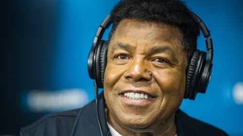 Tito Jackson