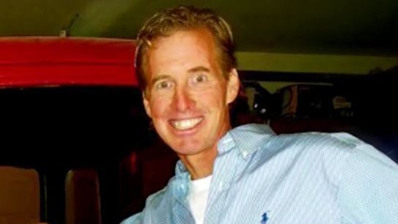 Social media accounts show still images of shooting suspect Ryan Wesley Routh