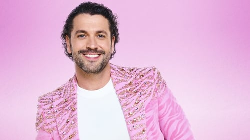 Shayne Ward