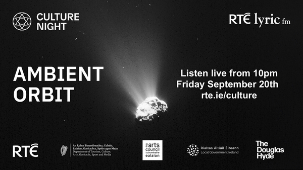 Ambient Orbit - Culture Night Special