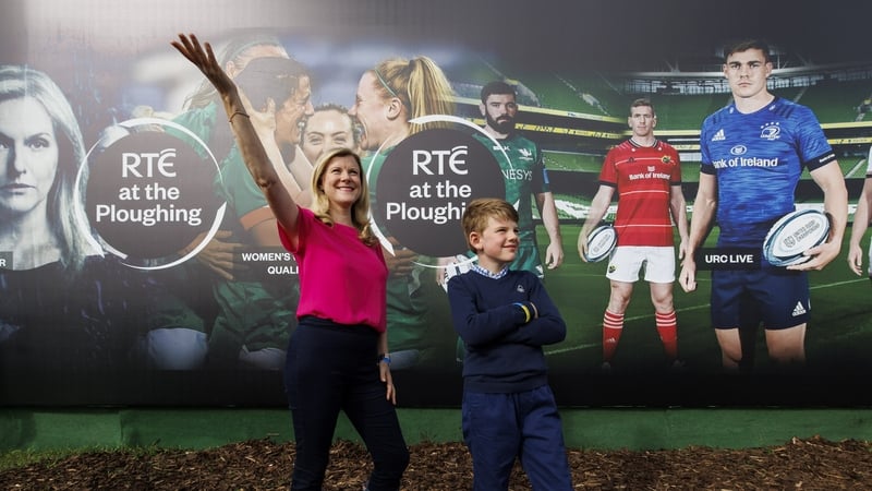 The National Ploughing Championships 2022. Photo: Andreas Poveda