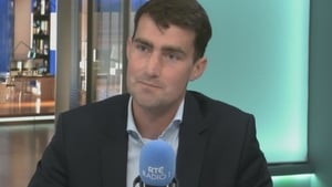 Minister Jack Chambers on the new housing fund, carers tax and the US military use of Shanon Airport show image