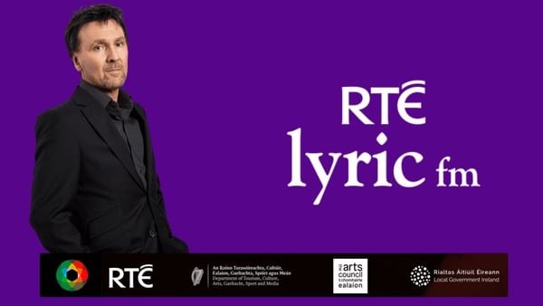 RTÉ lyric fm's Culture Night spectacular from the NCH Dublin