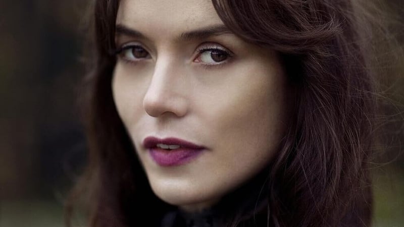 Valene Kane comes to the Dublin Theatre Festival in Reunion