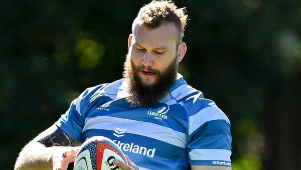 RG Snyman