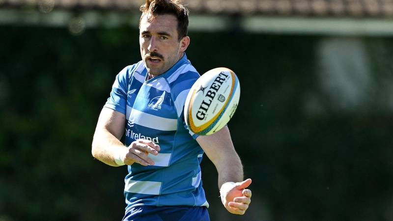 Jack Conan: 'I'm still trying to find my feet with the morning schedule'