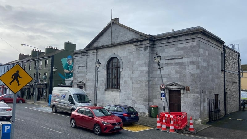 Mr Dennehy was charged with possession of cocaine and possession of cocaine for sale and supply at Rochestown in Cork city on 21 December