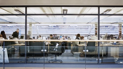 The survey found that 88% of workers say that bullying remains a significant issue in the workplace
