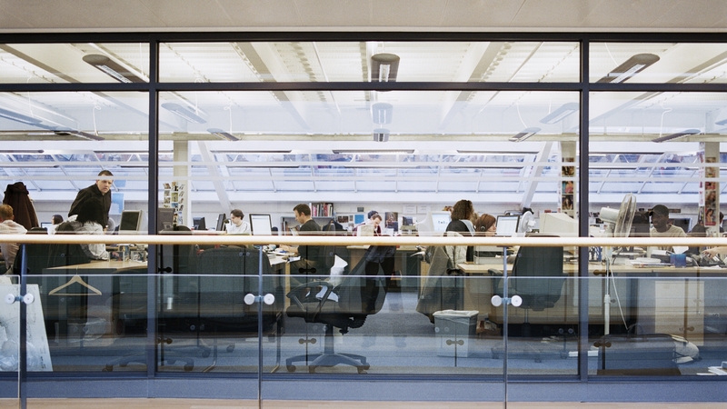 PwC surveyed 56,600 workers across 50 countries including 1,000 in Ireland