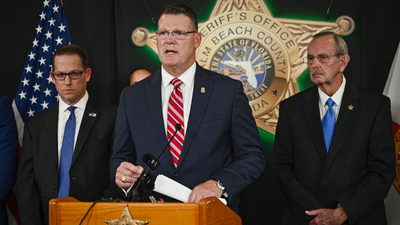 Acting Secret Service director Ronald Rowe has said the service 'cannot have failures'